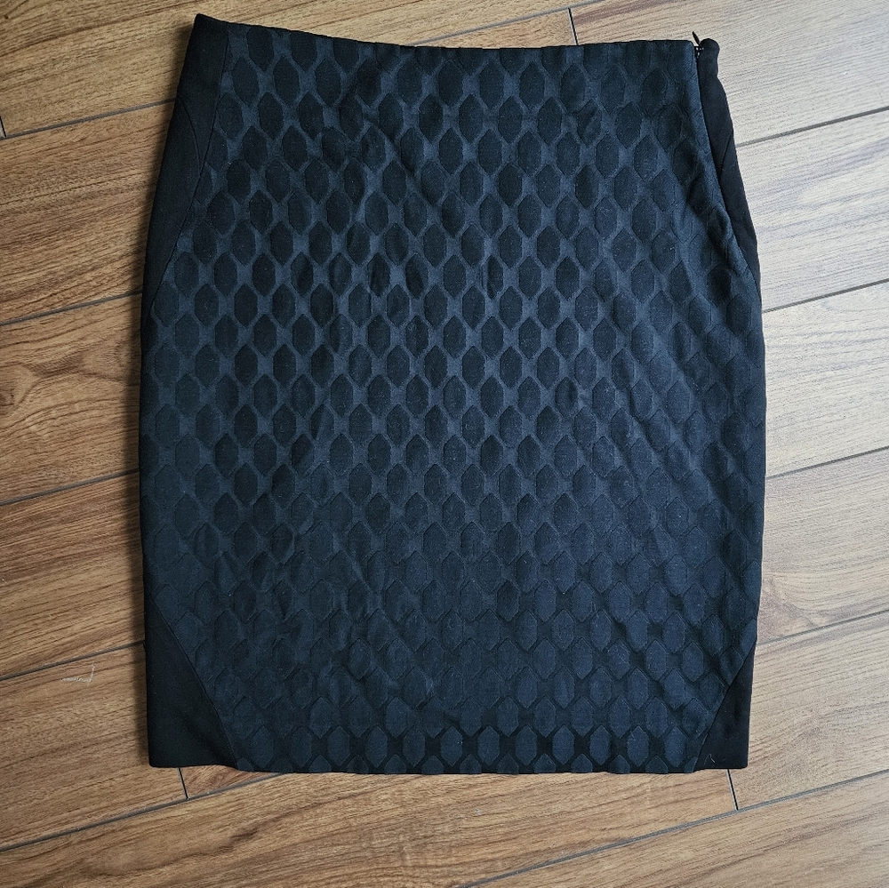 Diane Von Furstenberg skirt